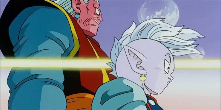 Dragon Ball 15 Things You Didn’t Know About The Kais Dragon Ball 15 Things You Didn’t Know About The Kais